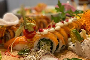 Anni sushi image
