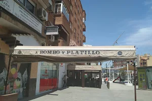 A BOMBO Y PLATILLO. Restaurante en Alcantarilla - Murcia image