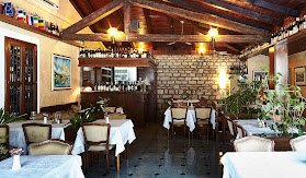 Restaurant Rapčanka