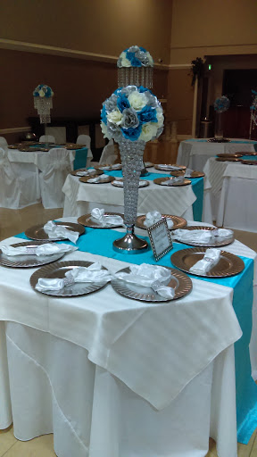 Wedding Venue «Stage 1 Weddings & Receptions», reviews and photos, 13456 S Harrells Ferry Rd, Baton Rouge, LA 70816, USA