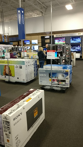 Electronics Store «Best Buy», reviews and photos, 5135 Sunset Blvd, Lexington, SC 29072, USA
