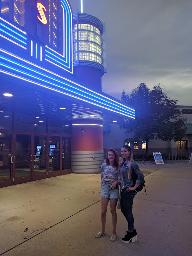 Movie Theater «Marcus Point Cinema», reviews and photos, 7825 Big Sky Dr, Madison, WI 53719, USA