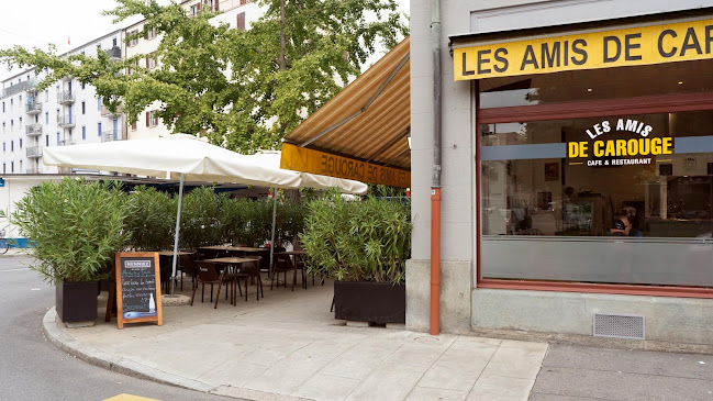 Rezensionen über Restaurant Les Amis De Carouge in Carouge - Restaurant
