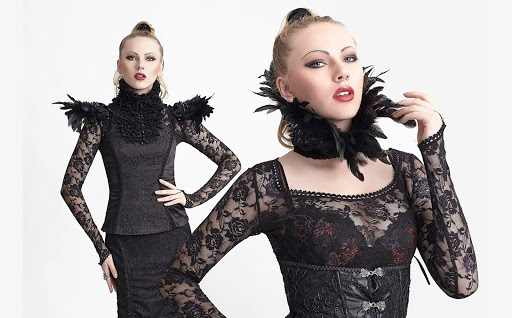 Clothing Store «Panache Clothing Store», reviews and photos, 225 Broadway E, Seattle, WA 98102, USA