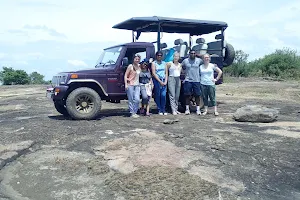 Udawalawe Safari Jeep Tours image