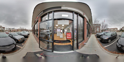 Cell Phone Store «Verizon Wireless and FiOS Retailer- Im Wireless - Andover», reviews and photos, 77 Main St, Andover, MA 01810, USA