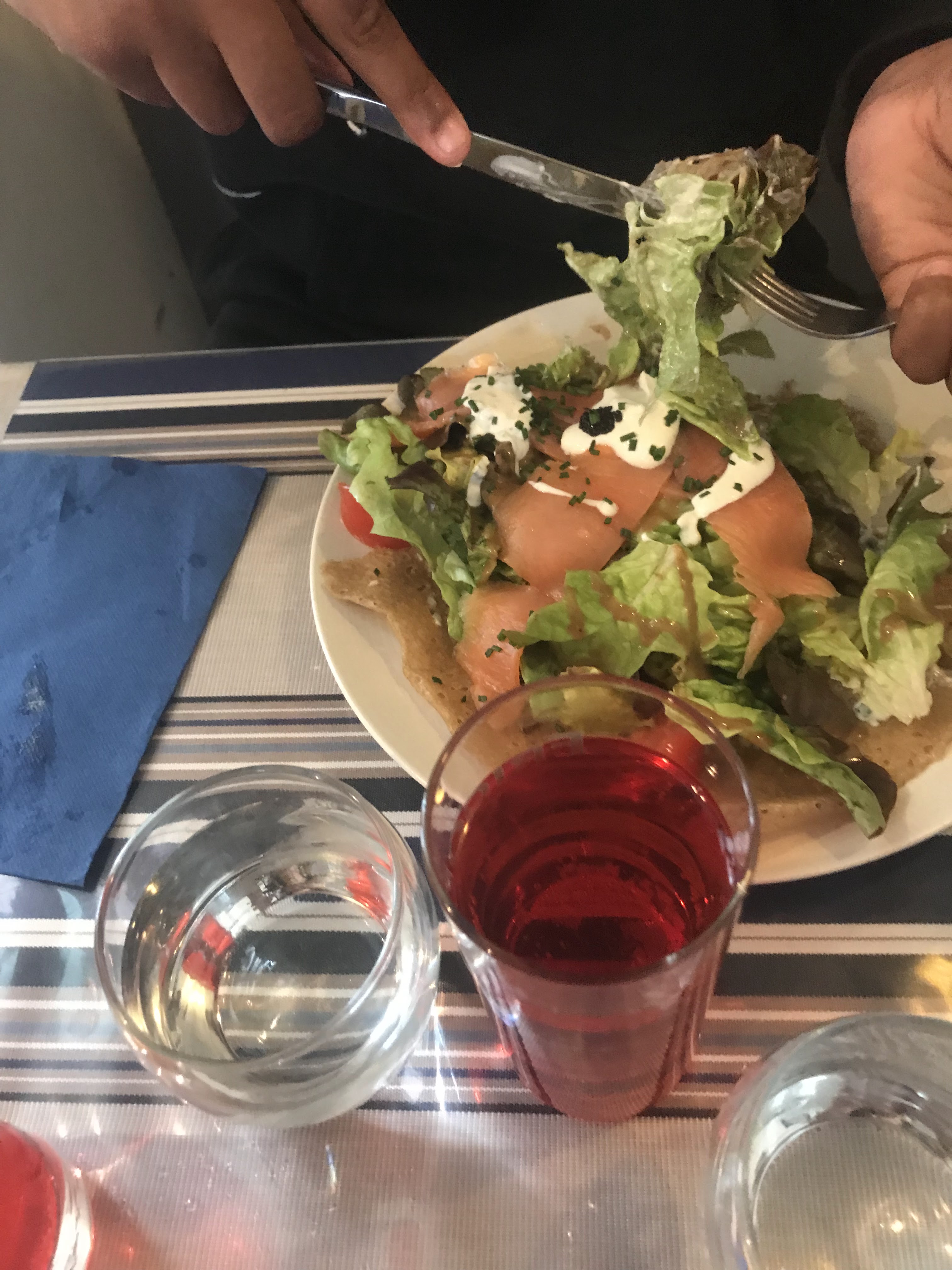 Photo n° 5 de l'avis de Saliha. fait le 25/04/2019 à 18:58