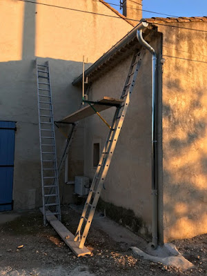 Laurenti Pascal Plomberie à Plan-d'Aups-Sainte-Baume