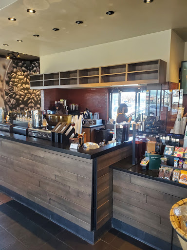 Coffee Shop «Starbucks», reviews and photos, 6075 Broadway Blvd, Garland, TX 75043, USA