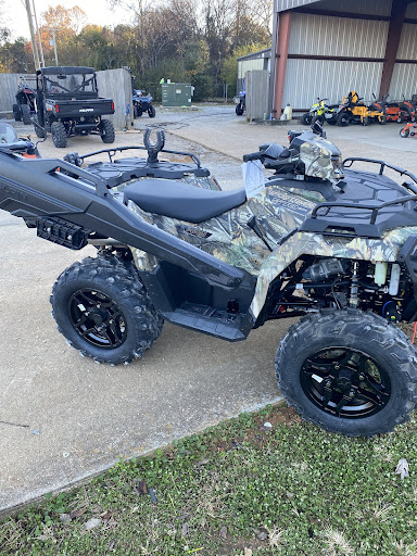 Boat Dealer «Shoals Outdoor Sports», reviews and photos, 1605 US-72, Tuscumbia, AL 35674, USA