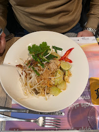 Phat thai du Restaurant vietnamien Brasserie Saigon à Paris - n°16