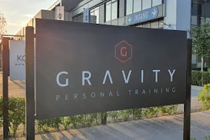 Gravity Personal training image