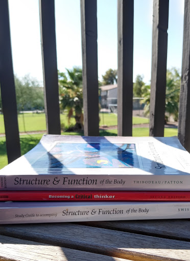 Medical School «Pima Medical Institute - Mesa», reviews and photos