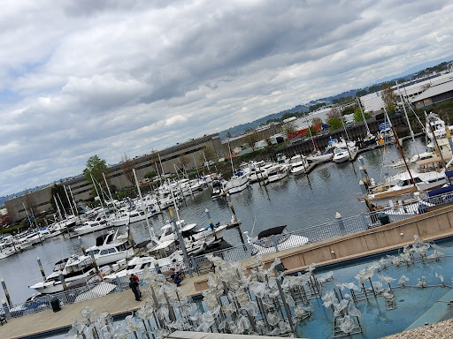 Supermarket «SUPERVALU Distribution Center», reviews and photos, 1525 E D St, Tacoma, WA 98421, USA