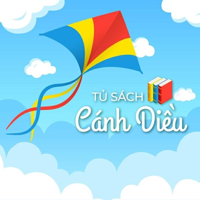 Tủ sách Cánh Diều