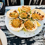 Photo n°4 de l'avis de samuel.e fait le 28/08/2018 à 11:05 sur le  80 Voglia di Pesce à Lainate