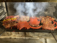 Barbecue du Restaurant L'auberge des 2 églises à Les Moitiers-d'Allonne - n°7