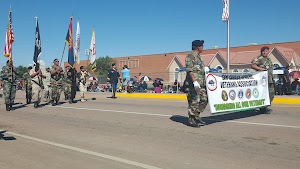 Gallup Inter-Tribal Indian Ceremonial - photo 50