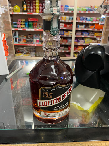 Liquor Store «Msd Liquor», reviews and photos, 506 N Truman Blvd, Crystal City, MO 63019, USA