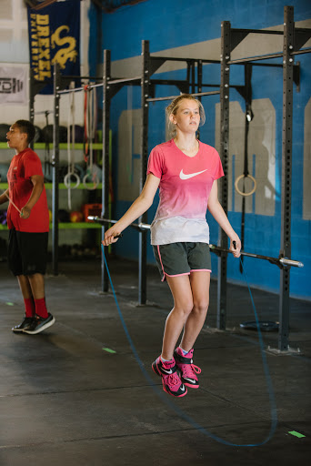 Gym «CrossFit Montco», reviews and photos, 2915 Hannah Ave, East Norriton, PA 19401, USA