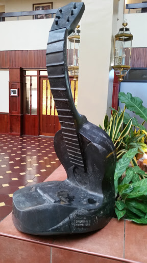 Musical Instrument Store «Sam Ash Music Stores», reviews and photos, 10838 N Central Expy, Dallas, TX 75231, USA