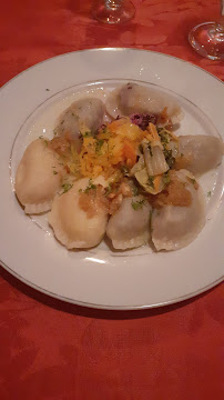 Pierogi du Restaurant polonais Mazurka à Paris - n°17