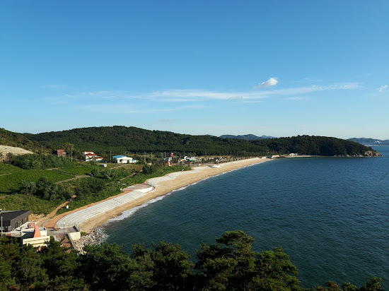 Nanjido Beach