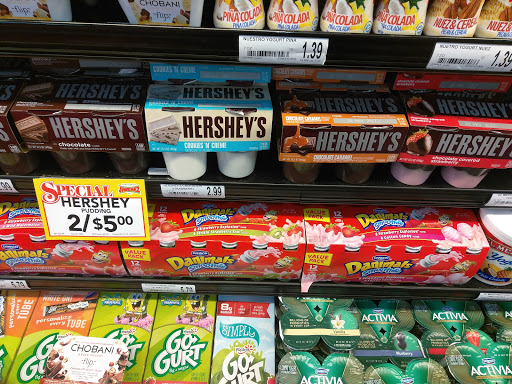 Supermarket «North Pulaski Fresh Market», reviews and photos, 3850 W North Ave, Chicago, IL 60647, USA