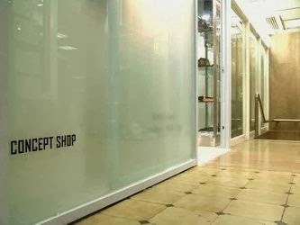 Concept Shop
