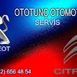 Oto Tunç Otomotiv Sanayi Ve Ticaret Ltd. Şti.