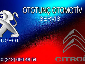 Oto Tunç Otomotiv Sanayi Ve Ticaret Ltd. Şti.