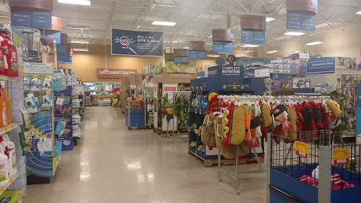 PetSmart