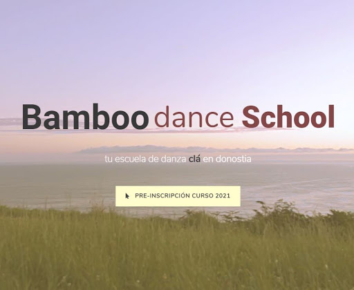Bamboo Dance Amara