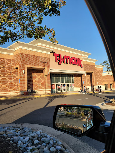 Department Store «T.J. Maxx», reviews and photos, 1260 Stafford Market Pl, Stafford, VA 22556, USA