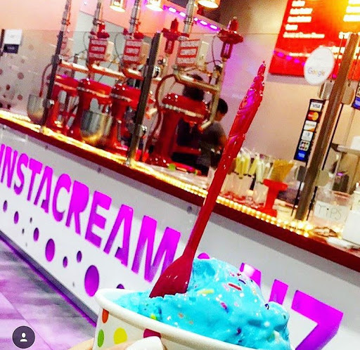Ice Cream Shop «Instacream N7», reviews and photos, 8008 NW 103rd St, Hialeah Gardens, FL 33016, USA