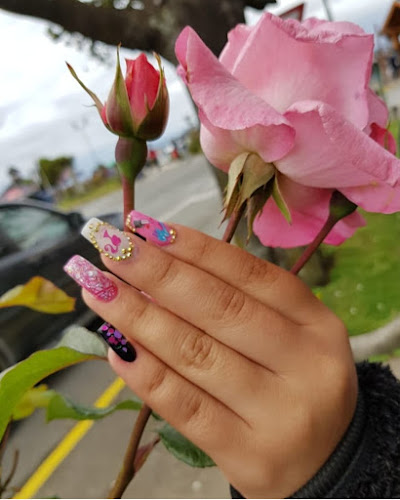 Aries 'Nails - Puerto Montt