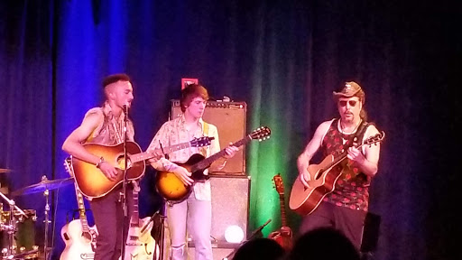 Art Center «Amazing Things Arts Center», reviews and photos, 160 Hollis St, Framingham, MA 01702, USA