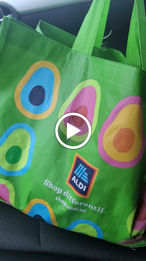 Supermarket «ALDI», reviews and photos, 1636 E Semoran Blvd, Apopka, FL 32703, USA