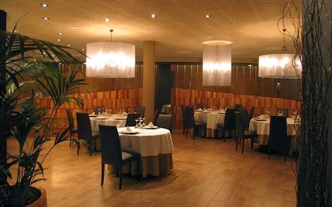 Restaurante El Sordo image