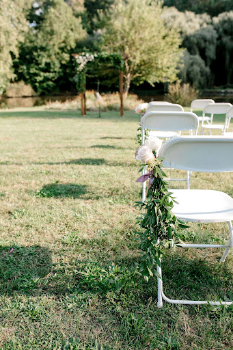 Florist «Blue Daisy Floral & Design», reviews and photos, 102 S Arlington Heights Rd, Arlington Heights, IL 60005, USA