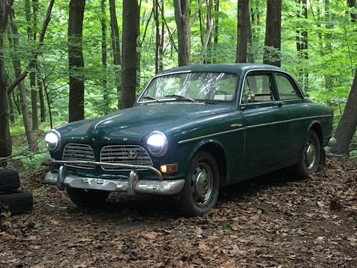 Volvo Dealer «Smythe Volvo Inc», reviews and photos, 40 River Rd, Summit, NJ 07901, USA