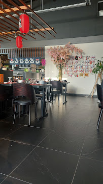 Atmosphère du Restaurant japonais ICHIBAN à Saint-Junien - n°4