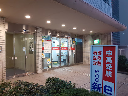 神田駿河台郵便局