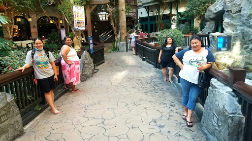 Garden «Mystic Falls Park», reviews and photos, 5111 Boulder Hwy, Las Vegas, NV 89122, USA