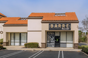 Barre Dance Center