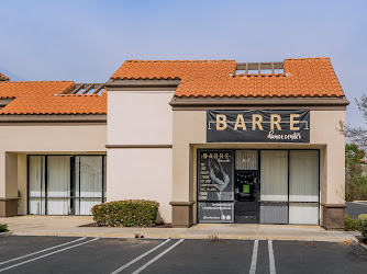 Barre Dance Center