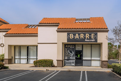 Barre Dance Center