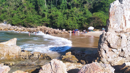 Praia da Paciencia