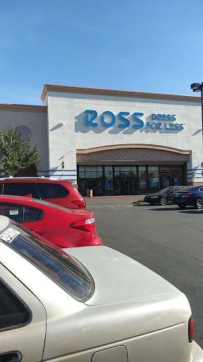 Clothing Store «Ross Dress for Less», reviews and photos, 7410 Alameda St, Huntington Park, CA 90255, USA