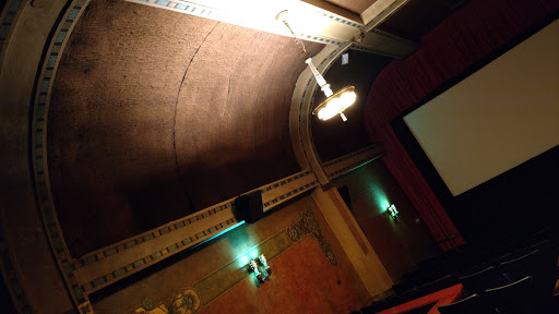 Movie Theater «Palace Theatre», reviews and photos, 2430 Main St, Lake Placid, NY 12946, USA